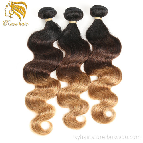 Wholesale Natural Wave Virgin Processed Hair Vendors